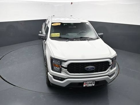 Used 2023 Ford F150 XL w/ STX Appearance Package AWD/4WD image 44