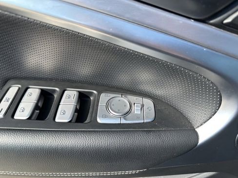 Used 2019 Genesis G70 3.3T Advanced w/ Elite Package image 16