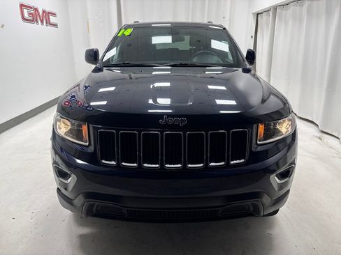 Used 2014 Jeep Grand Cherokee Laredo w/ Quick Order Package 23E image 2