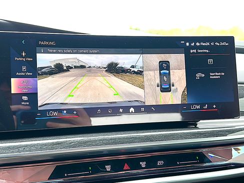 New 2026 BMW 740i RWD image 23