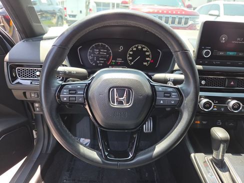 Used 2024 Honda Civic Sport image 26