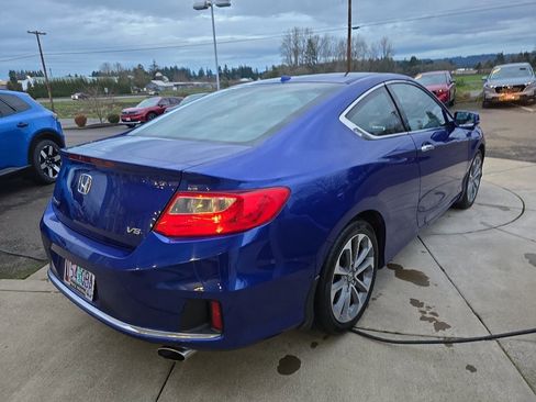 Used 2015 Honda Accord EX-L image 7