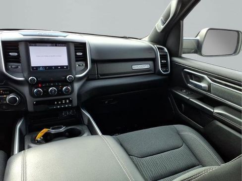 Used 2022 RAM 1500 Big Horn image 9