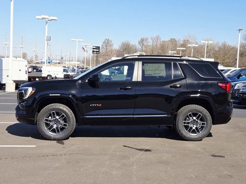 New 2026 GMC Terrain AT4 w/ Convenience Package III image 6