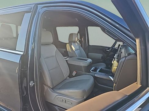 Used 2021 GMC Sierra 1500 SLT w/ SLT Premium Plus Package image 38