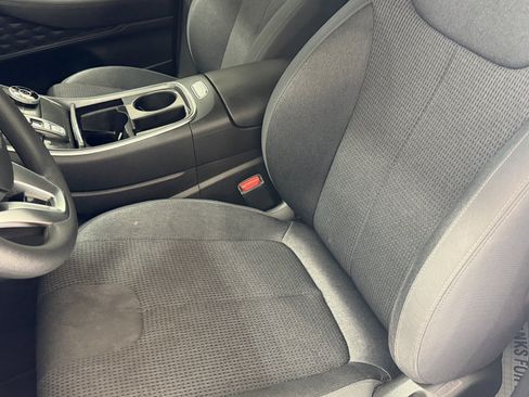 Certified 2022 Hyundai Santa Fe SE AWD/4WD image 16