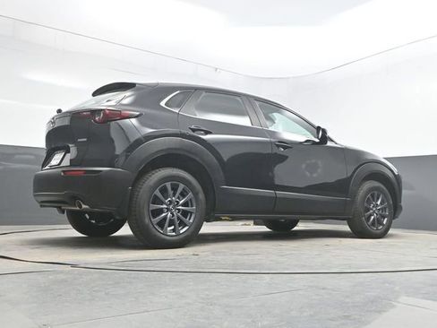 Used 2024 MAZDA CX-30 AWD 2.5 S image 39