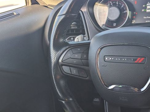 Used 2019 Dodge Challenger GT w/ Cold Weather Group image 16