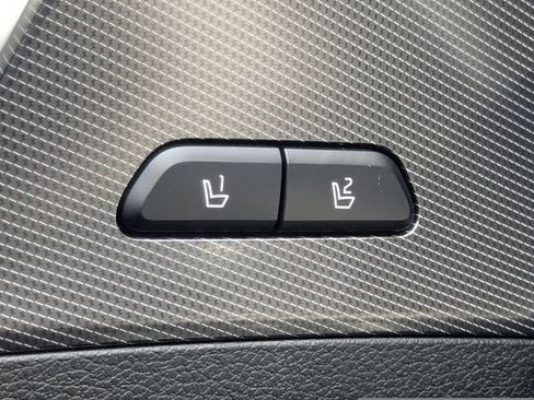 Certified 2025 Kia Sportage SX FWD image 35