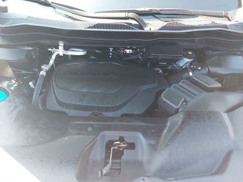 Used 2025 Honda Ridgeline RTL image 31