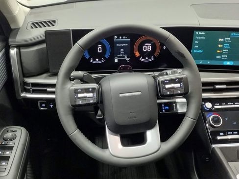 New 2026 Hyundai Santa Fe SEL AWD/4WD image 39