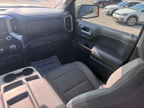 Used 2019 GMC Sierra 1500 Elevation image 26