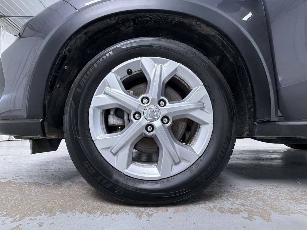 Used 2023 Honda HR-V LX image 14
