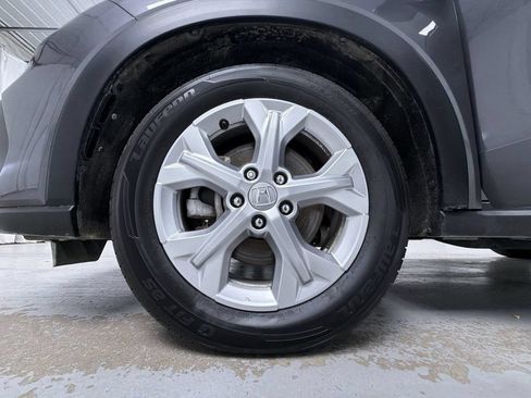 Used 2023 Honda HR-V LX image 14