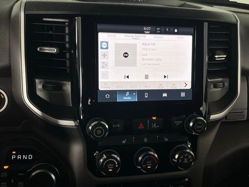 Used 2025 RAM 1500 Big Horn image 17