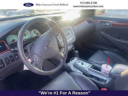 Used 2006 Toyota Solara SE image 10