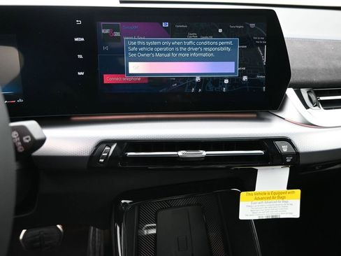 New 2026 BMW X1 M35i w/ Technology Package image 21