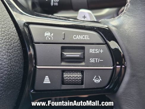 Certified 2024 Acura Integra A-Spec FWD image 19