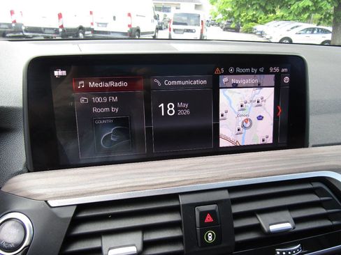 Used 2019 BMW X3 xDrive30i AWD/4WD image 13