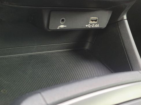 Certified 2024 Subaru Impreza 2.0i AWD/4WD image 15