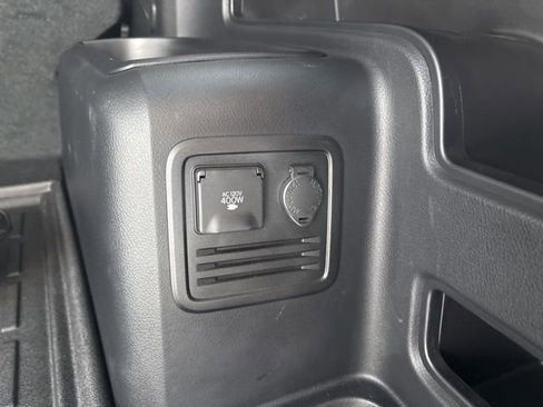 Certified 2022 Toyota 4Runner TRD Off-Road Premium image 18