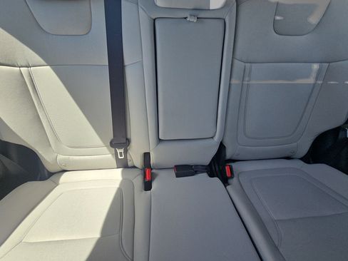 Used 2025 Hyundai Tucson SE FWD image 10
