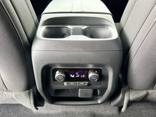 New 2026 GMC Acadia Elevation FWD image 18