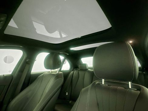 Used 2023 Mercedes-Benz E 450 4MATIC Sedan image 21