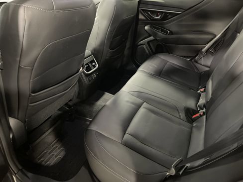 Used 2023 Subaru Outback Limited XT image 12