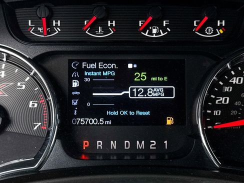 Used 2021 Ford F150 Lariat w/ Equipment Group 502A High image 28