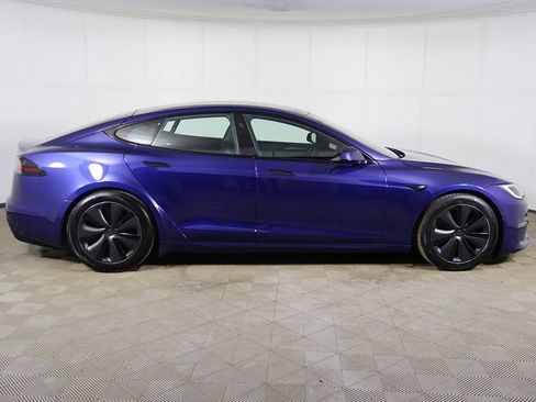 Used 2022 Tesla Model S AWD/4WD image 14