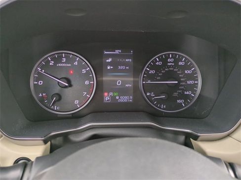 Used 2020 Subaru Outback Limited w/ Popular Package #2 image 33