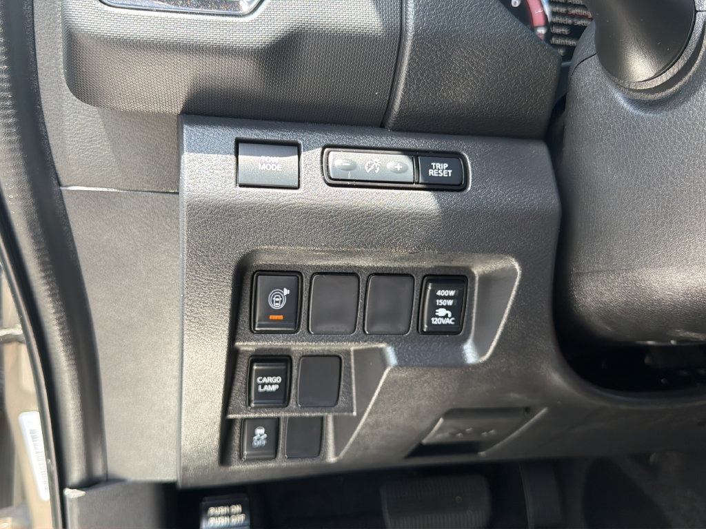 Certified 2023 Nissan Frontier Pro-X w/ Pro-X Premium Package RWD image 37