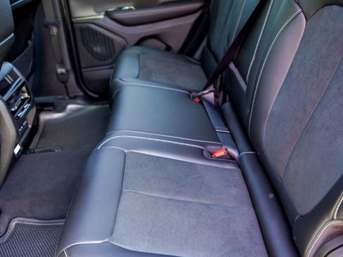 New 2026 Jeep Grand Cherokee Altitude RWD image 23