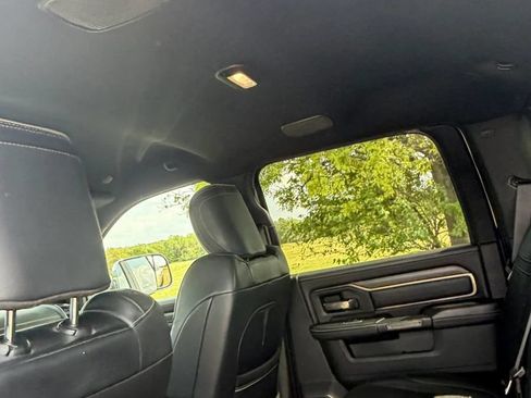 Used 2021 RAM 2500 Limited w/ Protection Group AWD/4WD image 19