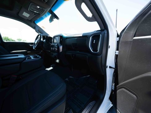 Used 2020 GMC Sierra 1500 Elevation w/ Elevation Value Package AWD/4WD image 25