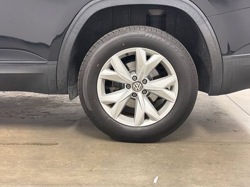 Used 2019 Volkswagen Atlas SE FWD image 14