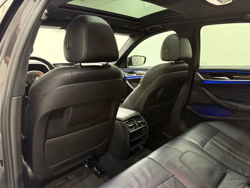 Used 2018 BMW 540i image 47