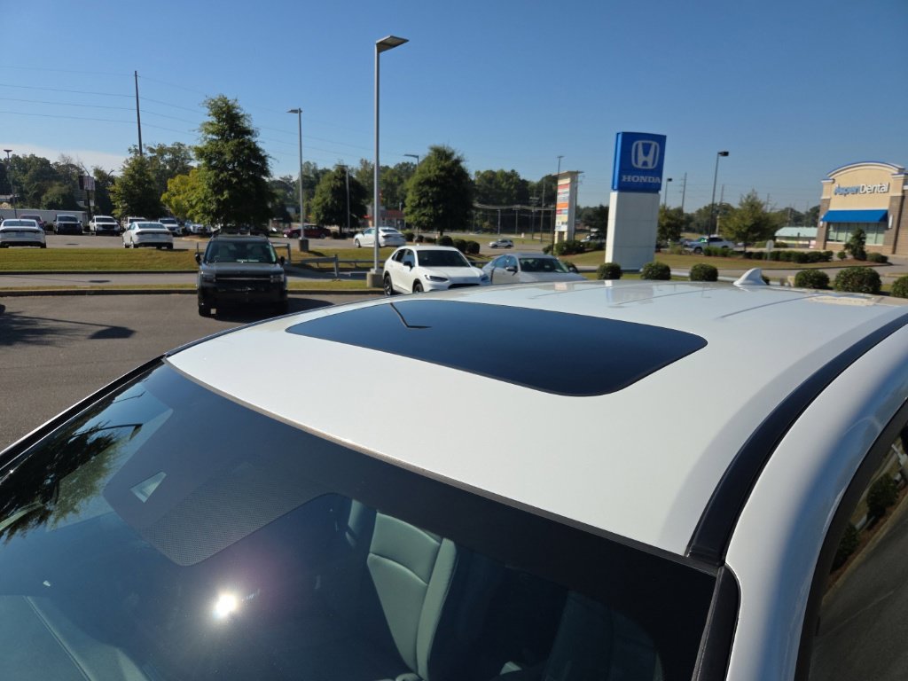 Used 2022 Honda Passport EX-L image 11