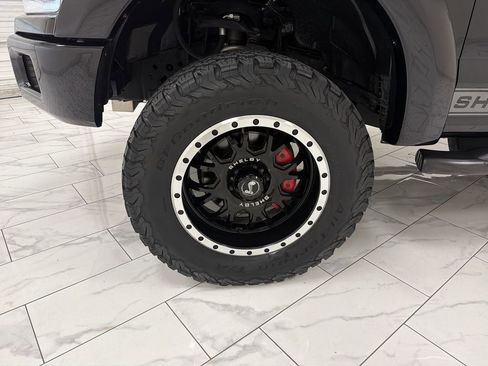 Used 2018 Ford F150 Lariat w/ Equipment Group 502A Luxury image 34