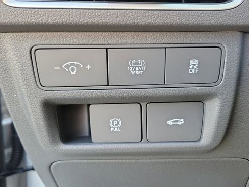 New 2026 Hyundai Sonata SEL FWD image 18