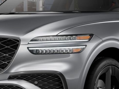 New 2026 Genesis GV70 2.5T Sport Prestige AWD/4WD image 13
