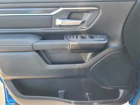 New 2026 RAM 1500 Big Horn image 20