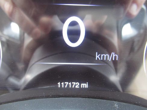 Used 2015 Jeep Grand Cherokee Overland image 27