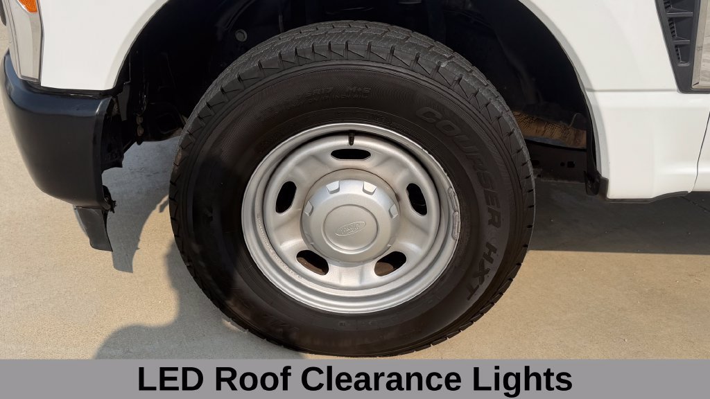Used 2023 Ford F350 XL RWD image 10