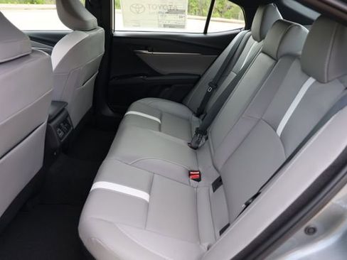 New 2026 Toyota Camry SE image 13