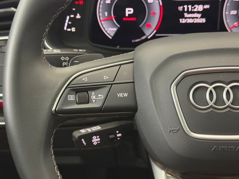 Used 2025 Audi Q7 3.0T Premium Plus w/ Premium Plus Package image 20