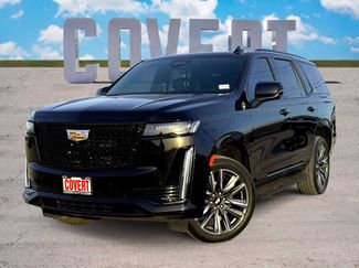 Used 2023 Cadillac Escalade Sport video 1