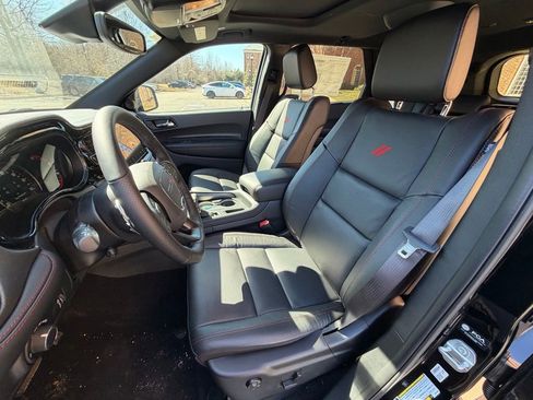 New 2026 Dodge Durango GT image 14