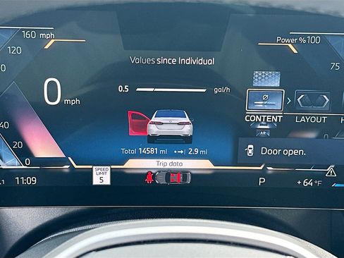 Used 2025 BMW 530i 530i image 12